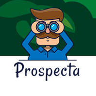 Prospecta.app Employee Frank Prospecta's profile photo