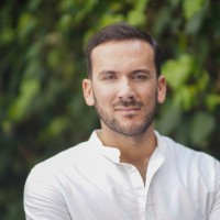 Impact-iTech Employee Santiago Israel's profile photo