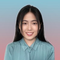 Isar User Interface Employee Wen Yu's profile photo
