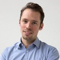 Oqcam Employee Anders Clausen's profile photo