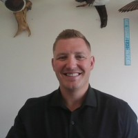 Genesis Healthcare System Employee Logan Lewis's profile photo