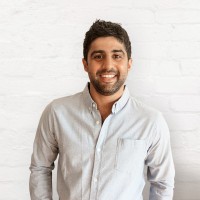 The Gild Group Employee Amit Shah's profile photo