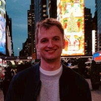 Tobias Simonsen Email