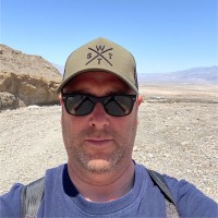FX³ Employee Yannick Lietard's profile photo