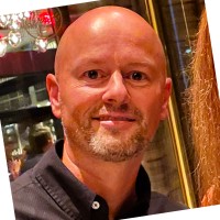 Penske Logistics Employee Marshall Wright's profile photo