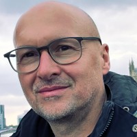 Emarsys Employee Peter Schwarz's profile photo