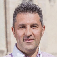 STET S.p.A. Employee Michele Casotti's profile photo
