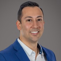 Tracker Technologies Employee Josh Caldwell's profile photo