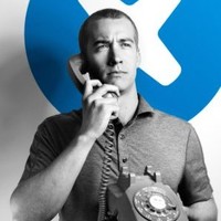 iFixit Employee Kevin Ferrell's profile photo