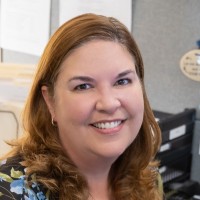 Admiral Valve Employee Carol Vavala's profile photo
