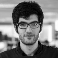 Ultromics Employee Saleh Pirouzi's profile photo