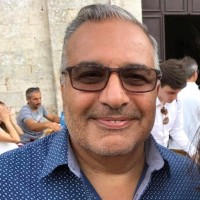 Amastan Technologies Employee Paul Crivello's profile photo