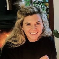 Appleseed Employee Lydia Harris's profile photo