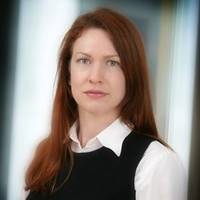 Heritage Bank Employee Cassandra Cope's profile photo