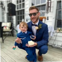Cody Honabach Email & Phone Number