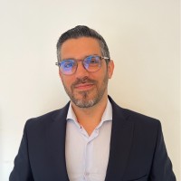 Crédit Agricole Group Infrastructure Platform Employee Daniel Gonçalves's profile photo