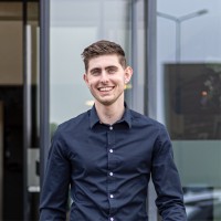 Smart Office Center Employee Martijn Hamers's profile photo
