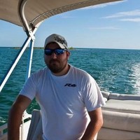 GCI Communication Corp. Employee Andrew Reimer's profile photo