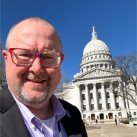 City of Monona Parks & Recreation Employee Neil Stechschulte's profile photo
