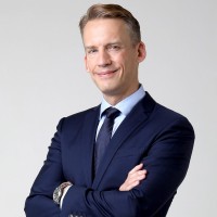 UBS Employee Thomas Jost's profile photo