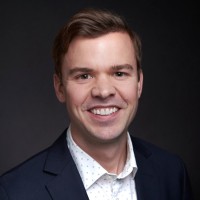 Pearl Meyer Employee Will Cockle's profile photo