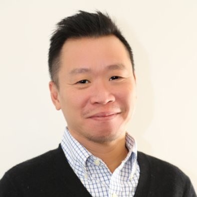 Allison Employee Philip Kam's profile photo
