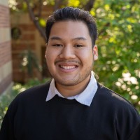 Community Programs Office Employee Ethan Vo's profile photo