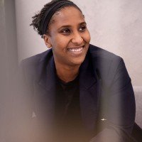 Shorooq Partners Employee Sali Elagab's profile photo