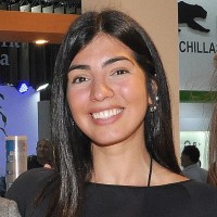 Bolsaflex Employee Camila Fiuratti's profile photo