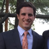 UBS Employee Daniel Feeney's profile photo