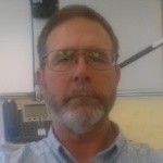 Temenos Employee Tim Rea's profile photo