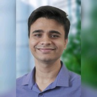 PepsiCo Employee Sidharth R's profile photo