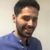 Grimoldi S.A. Employee Lucas Haberkorn's profile photo