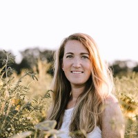 Ave Maria Press Employee Kate Camden's profile photo