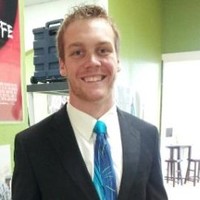 Houston Livestock Show and Rodeo Employee Travis Burns's profile photo