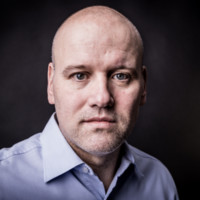 Schuberg Philis Employee Terry van der Linden's profile photo