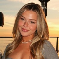 Zink Talent Employee Morgan Harvill's profile photo