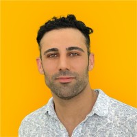 Vendoroo Employee Reza Keshavarzi's profile photo