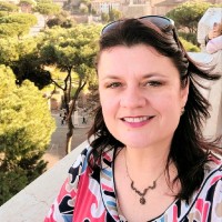 Dasha Rosato Email & Phone Number