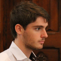 LexiFi Employee Clément Guéné's profile photo