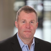 Bake'n Joy Foods, Inc. Employee Charlie Wood's profile photo