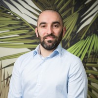 Handicall Employee Jean-Noël Peyras's profile photo