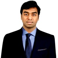 Delogue PLM Employee Amarnath Manikandan's profile photo