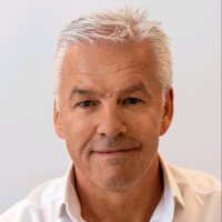 Surface Corrosion Consultants Employee Steve Brierley's profile photo
