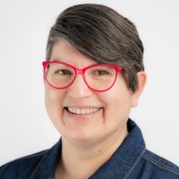 APTN Employee Kelly Fournel's profile photo