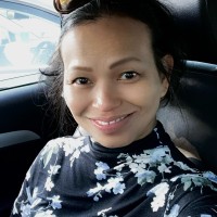 Holcim Australia Employee Aurora de Gracia's profile photo