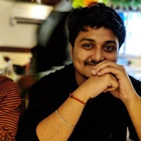 StrataVAR Employee Sourav Mukherjee's profile photo