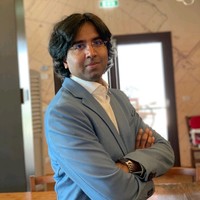 Incide Engineering Employee Jacopo Pellegrini's profile photo