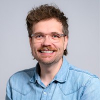 Christ Community Church Employee Eric Wendt's profile photo