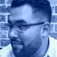 Vision Trends Employee Elias Malespin's profile photo